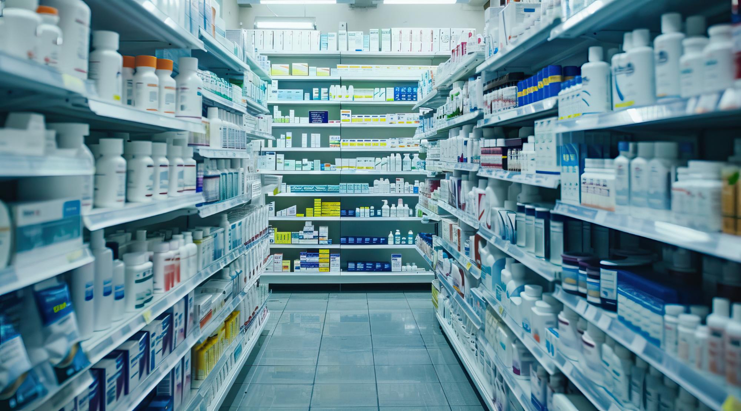 Hospital-Grade Supply